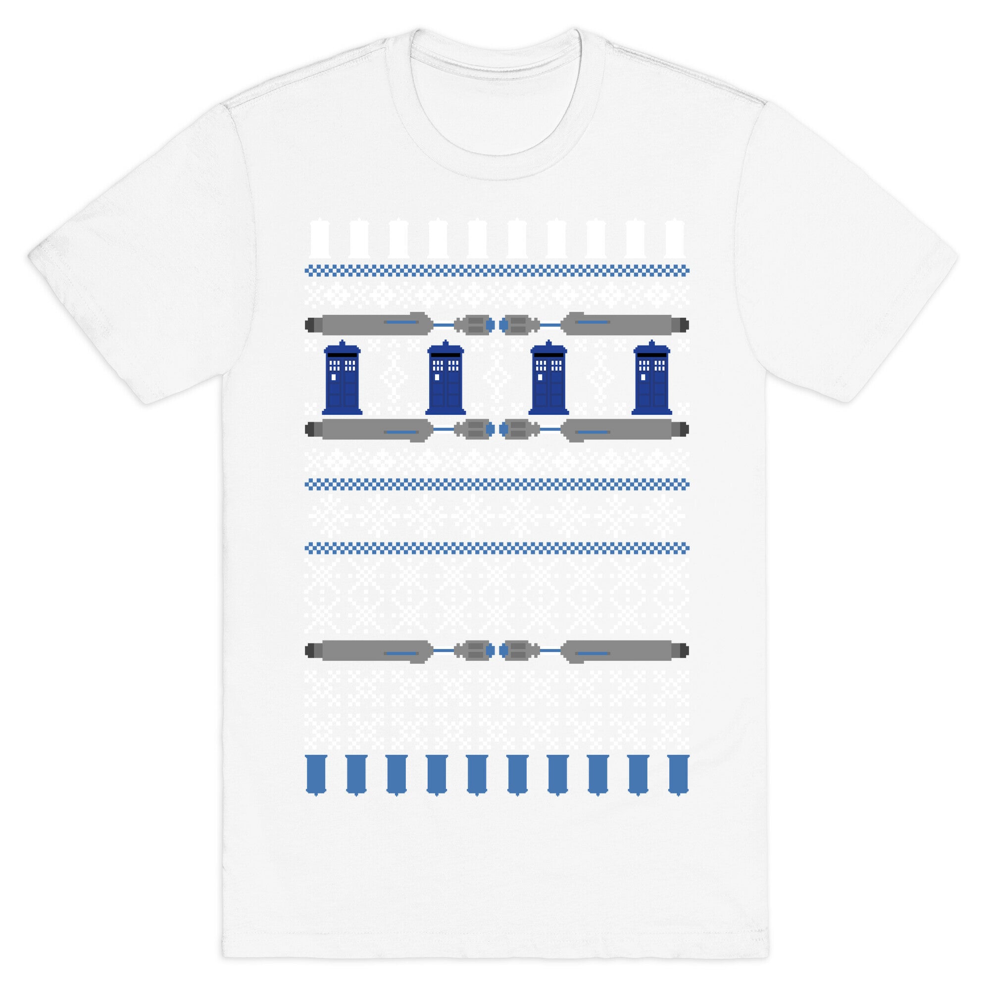 Merry Whomas T-Shirt